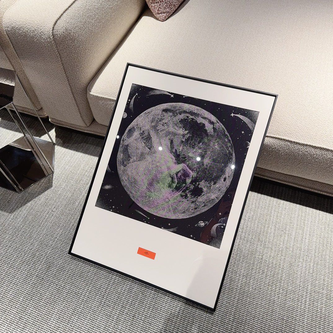 Pagasus Radiance Wall Art